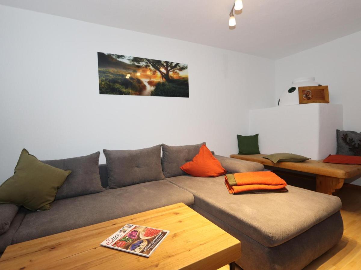 Beim Zuntl II Appartement Ehrwald Buitenkant foto